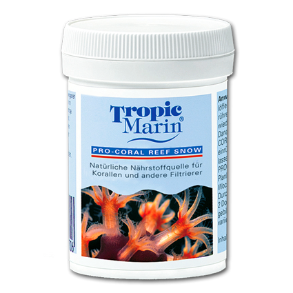 Tropic Marin PRO-CORAL REEF SNOW 100ml