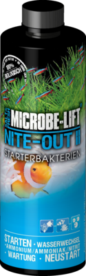 Arka Microbe-Lift NITE-OUT II