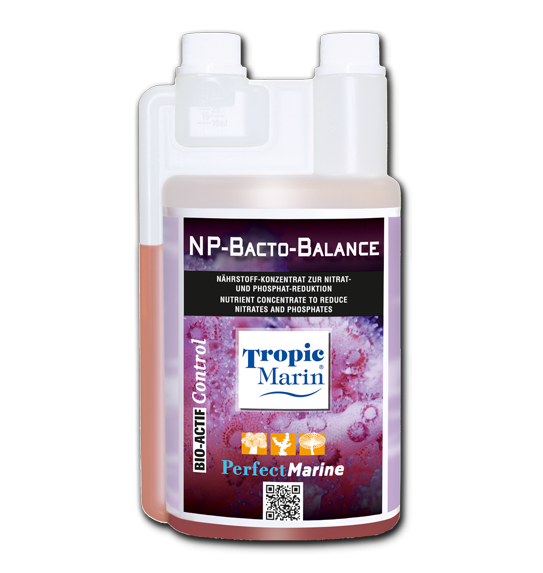Tropic Marin NP-BACTO-BALANCE
