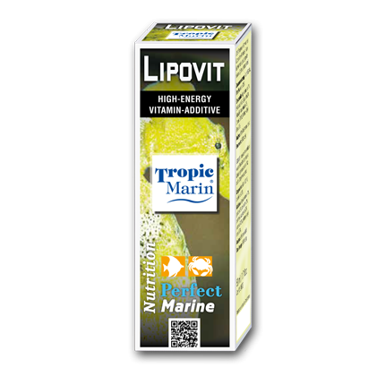 Tropic Marin LIPOVIT 50 ml