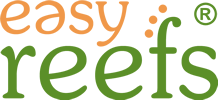 Easy reefs