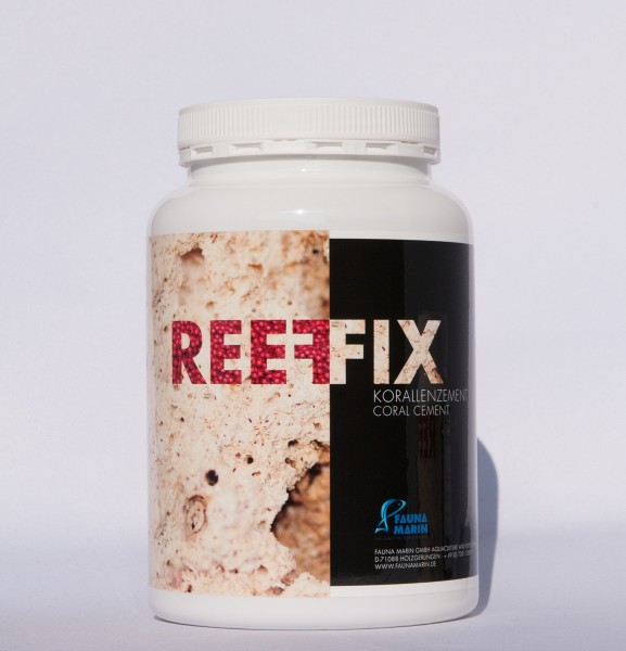 Fauna Marin Reef Fix Aquarien- und Korallenzement