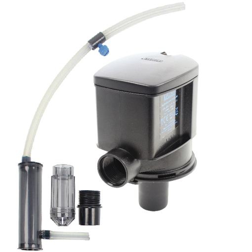 Hydrofoamer Silence (9410.040)