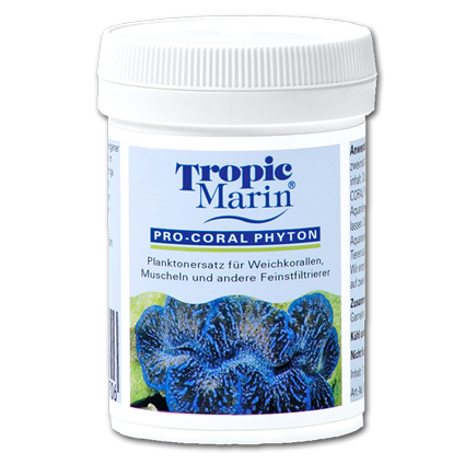 Tropic Marin PRO-CORAL PHYTON 60g