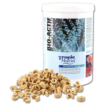 Tropic Marin NP-BACTO-TRICKS