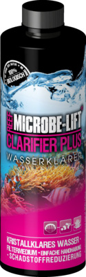 Arka Microbe-Lift Clarifier Reef