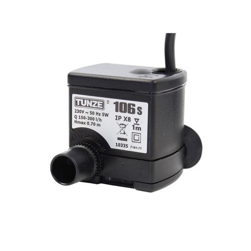 Universalpumpe Mini (5024.040)
