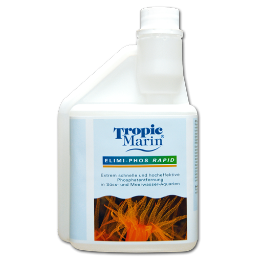 Tropic Marin ELIMI-PHOS RAPID 500ml