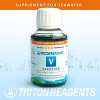 Triton Reagents Vanadium 100ml