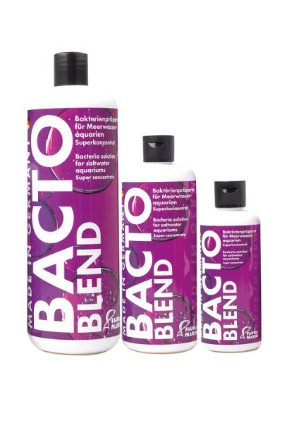 Fauna Marin Bacto Reef Blend