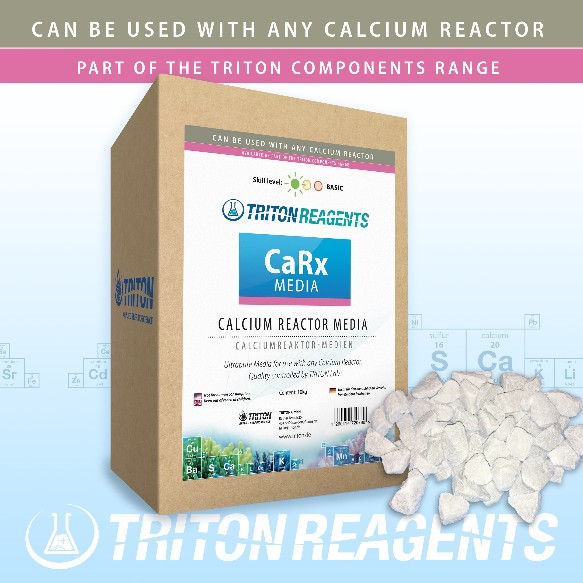 TRITON CaRx 10kg