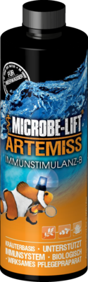 Arka Microbe-Lift Artemiss Meerwasser