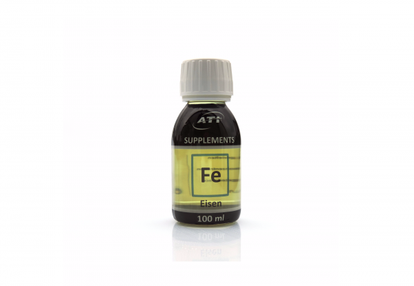 ATI Eisen 100 ml