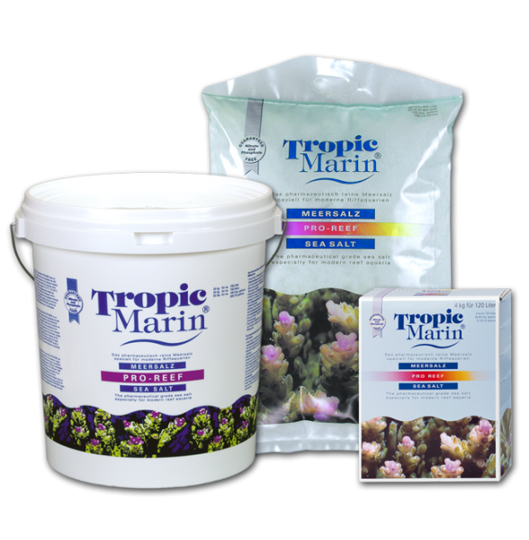 Tropic Marin® Meersalz PRO-REEF