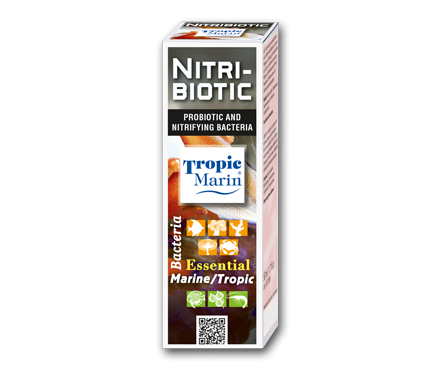 Tropic Marin NITRIBIOTIC