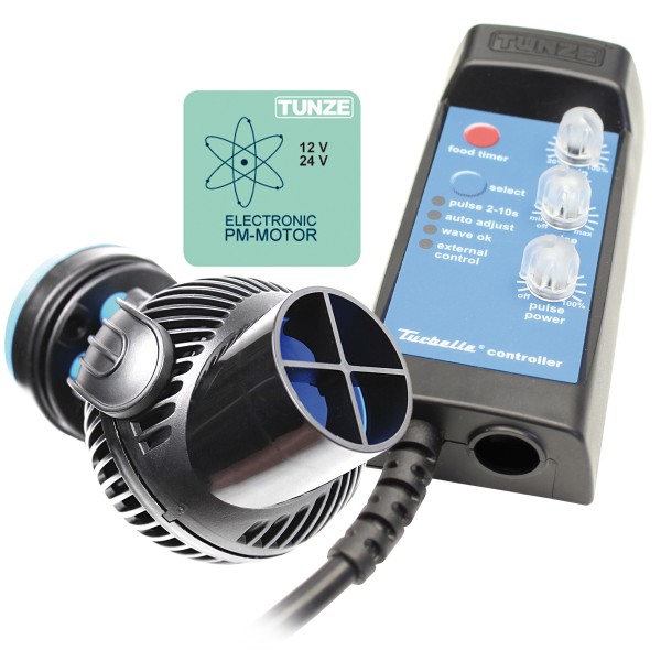Turbelle® nanostream® 6055 (6055.000)