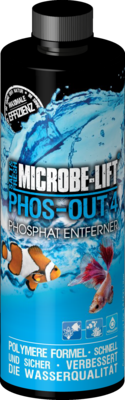 Arka Microbe-Lift PHOS-OUT 4