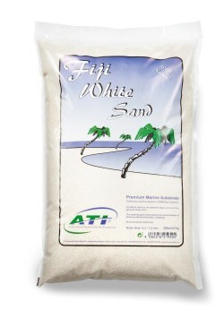 ATI Fiji White Sand 9,07 Kg