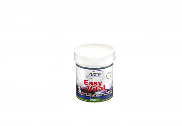 ATI Easy Vital