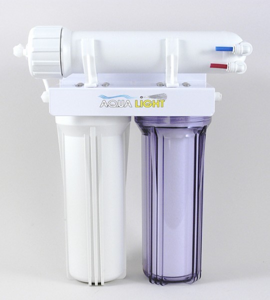 AquaLight Umkehrosmose ST-380 l/Tag