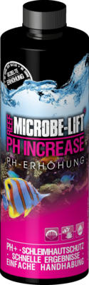 Arka Microbe-Lift pH Increase