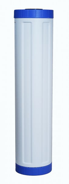 Selbstfüllbare Leerpatrone für Leerfilter 4000ml 1"