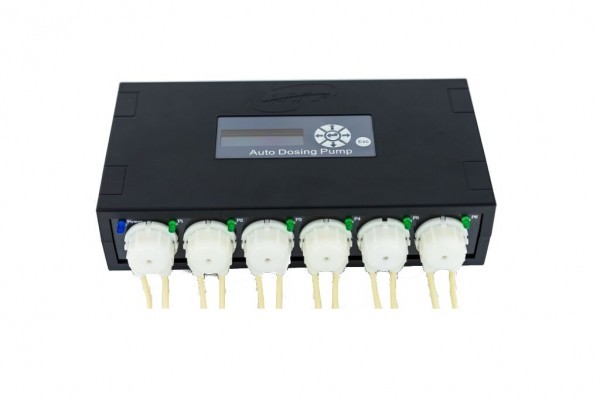 ATI Dosing Pump DP-6