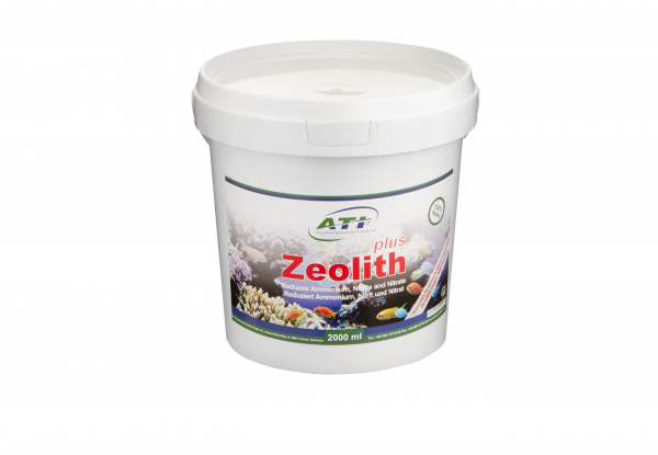 ATI Zeolith Plus