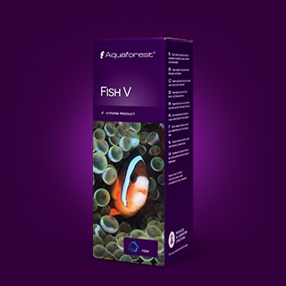 Aquaforest Fish V