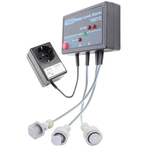Water Level Alarm (7607/2)