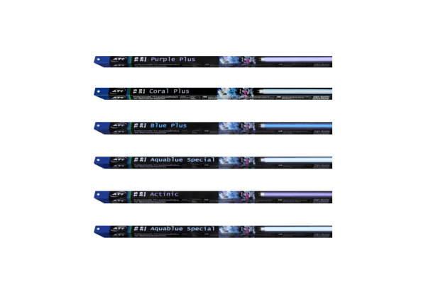 ATI Purple Plus T5