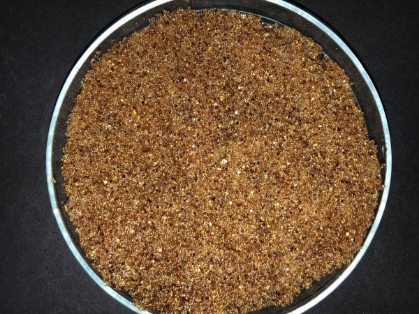 1l Purolite© MB 400 (Regeneriert)