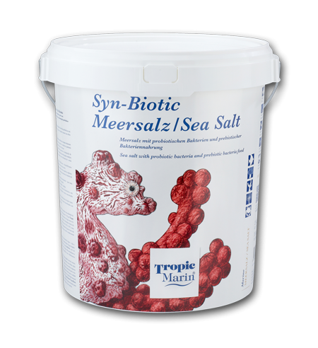 Tropic Marin® Meersalz Syn-Biotic