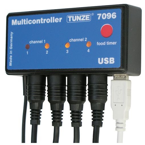 Multicontroller 7096 USB (7096.000)
