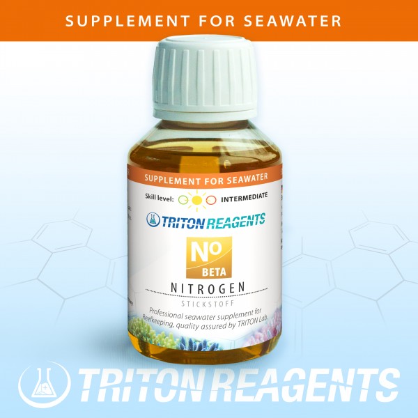 Triton NO BETA 100ml