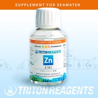 Triton Reagents Zink 100 ml