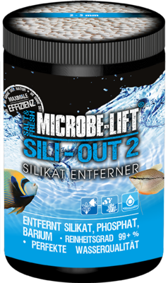 Arka Microbe-lift Sili-Out 2 Silikat Entferner