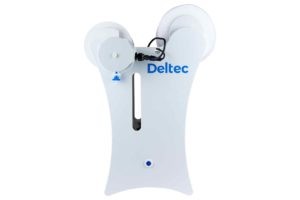 Deltec Vlies Filter VF 4000